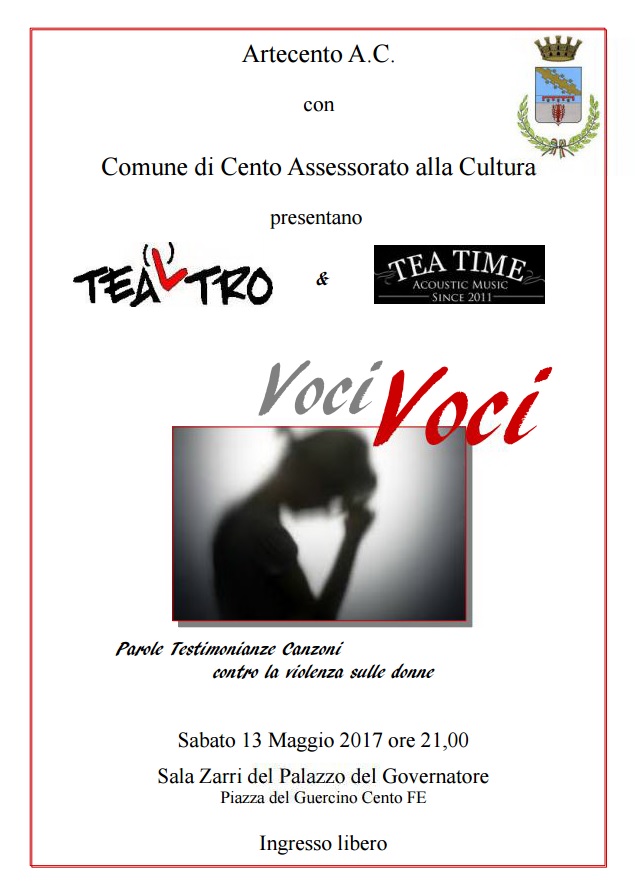 artecento contro violenza donne
