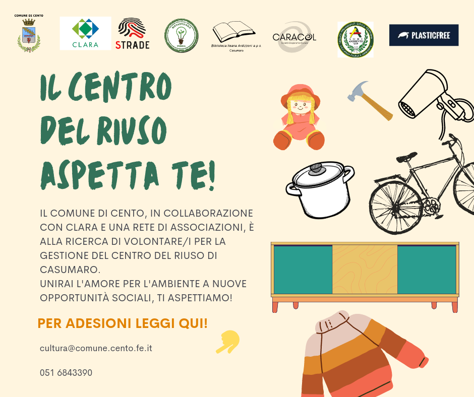 locandina informativa