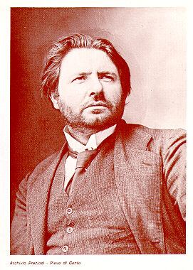 Giuseppe Borgatti