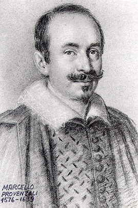 Marcello Provenzali