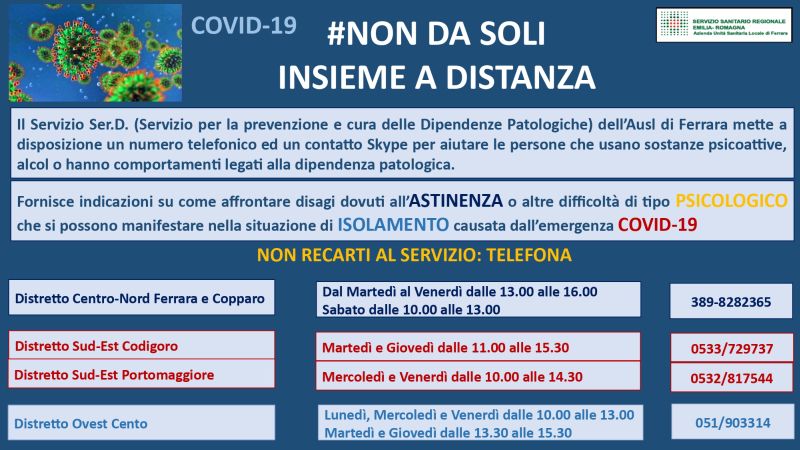 numeri di telefono