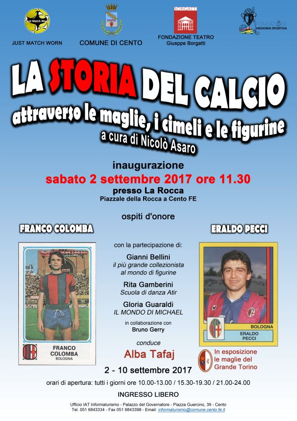 storia del calcio