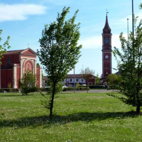 Chiesa di Buonacompra