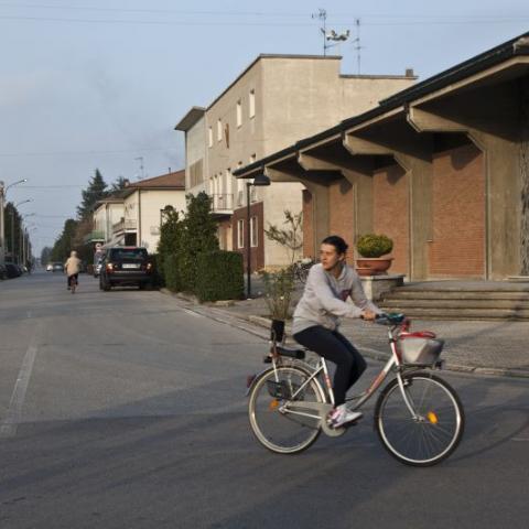 Via di XII Morelli