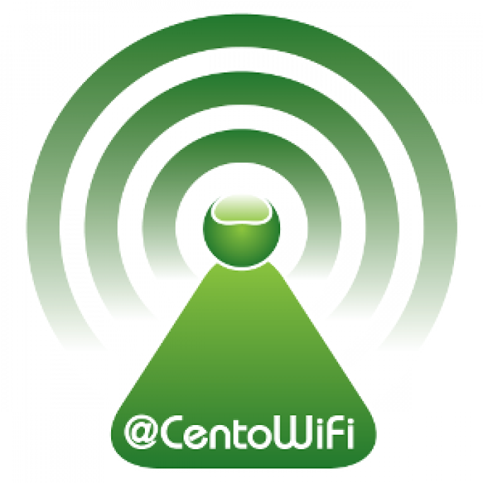 CentoWiFi