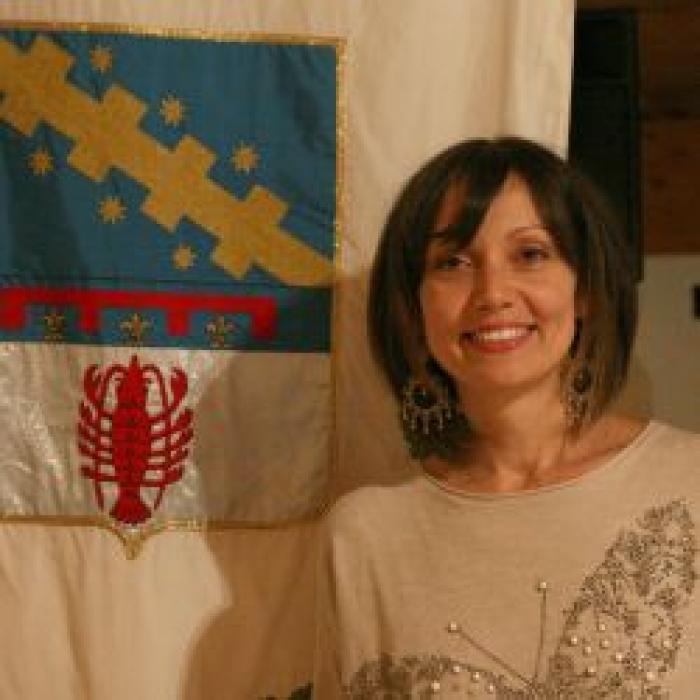 Cinzia Ferrarini
