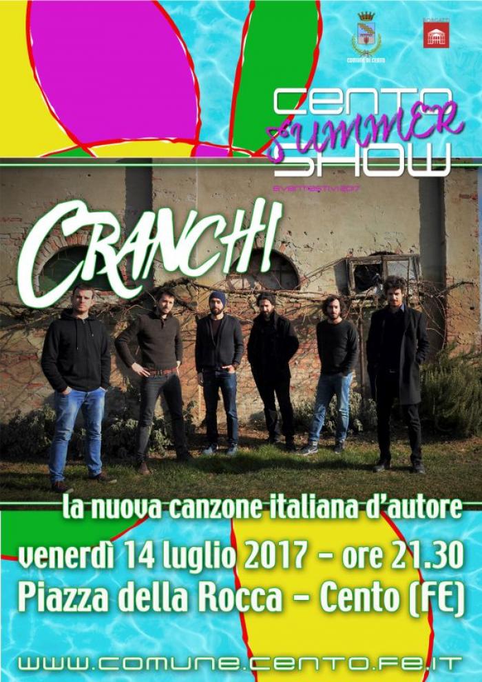 Cranchi