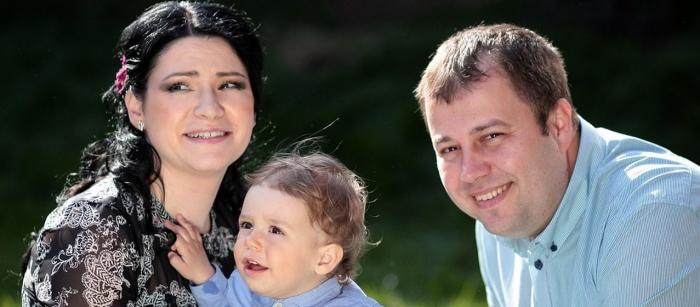 Famiglia
