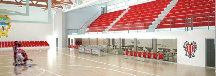 Palestra