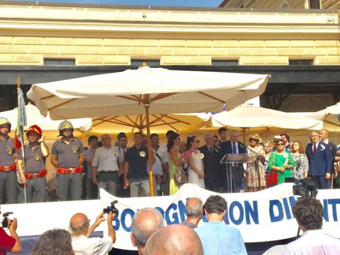 commemorazione
