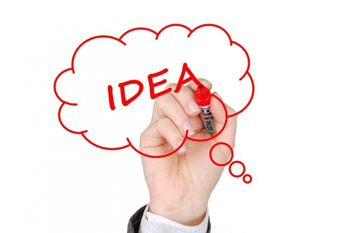 idea