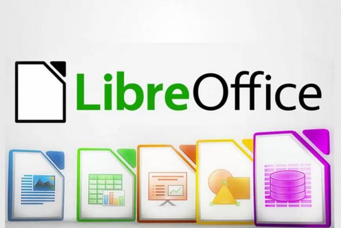icone programmi di libre office da pc