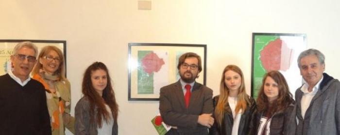 gruppo di persone 