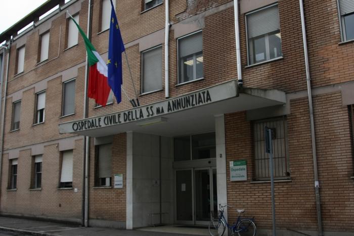 Ospedale di CEnto