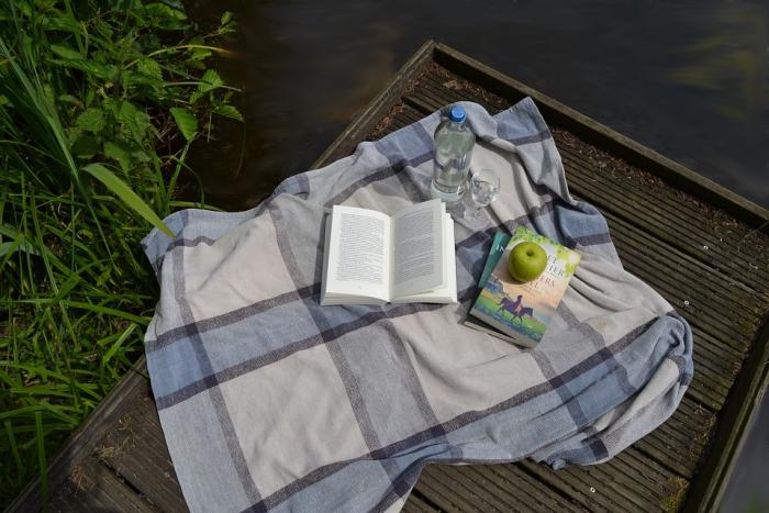 picnic e letture