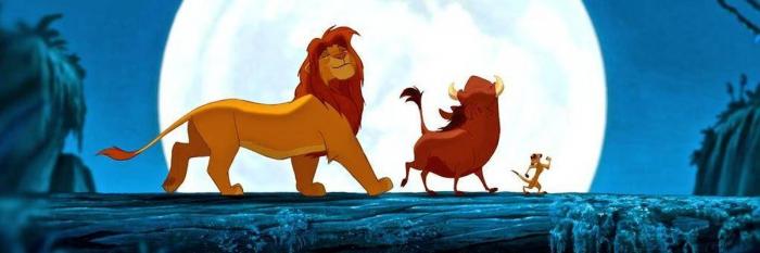 Simba e pumba