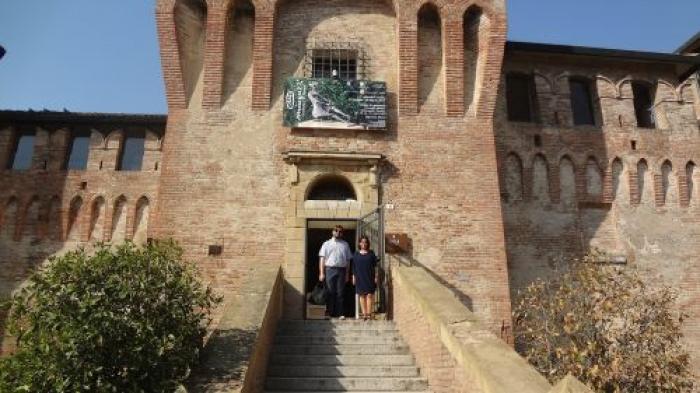 Rocca European Heritage