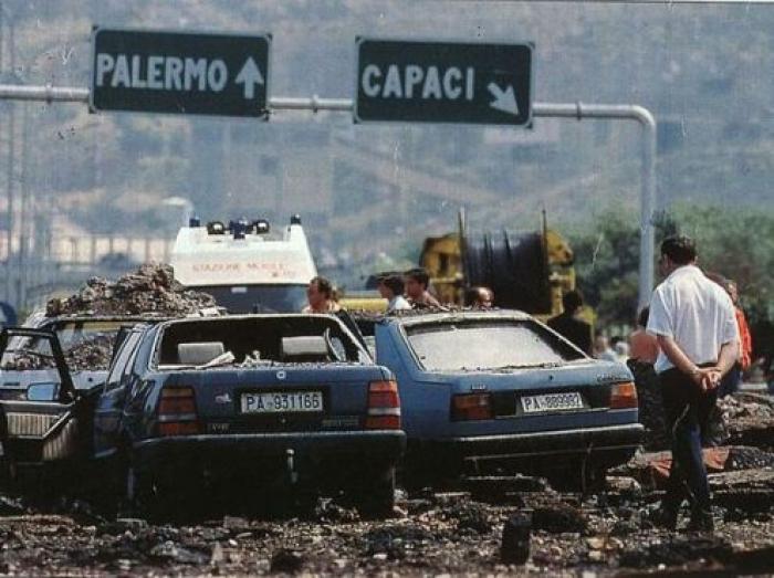strage di Capaci