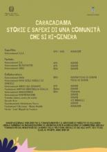elenco delle associazioni coinvolte