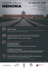 locandina programma completo