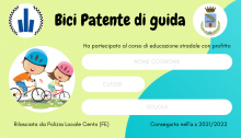 patente bici