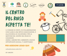 locandina informativa