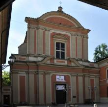 Chiesa di San Lorenzo