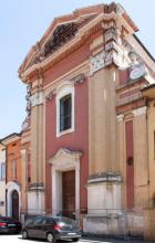 chiesa di San Filippo Neri