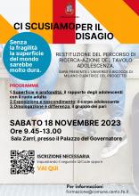 locandina informativa