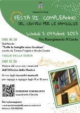 locandina informativa