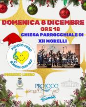 locandina concerto