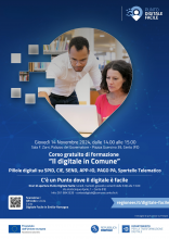 locandina informativa