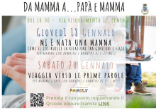 cartolina informativa