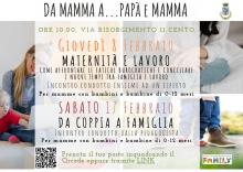 cartolina informativa