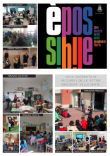 fotografie letture in aula nelle scuole primarie