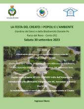 locandina informativa