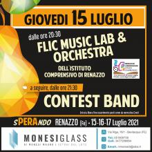 programma Sperando 15 luglio 2021