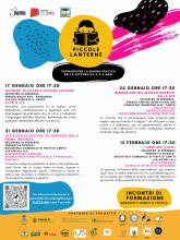 locandina incontri formazione Cento e Pieve di Cento