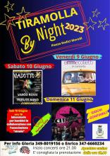 locandina Tiramolla by Night
