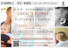 cartolina invito dei due appuntamenti