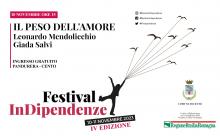 cartolina secondo intervento Leonardo Mendolicchio e Giada Salvi