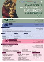locandina programma