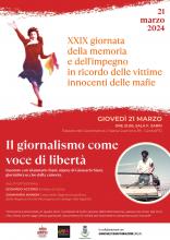Locandina ospite Siani