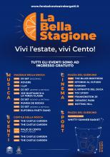 locandina eventi