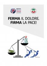 referendum 1 e 2 firma il dolore firma la pace