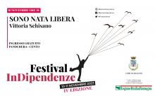 cartolina primo intervento Vittoria Schisano