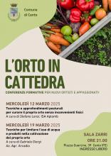 locandina informativa