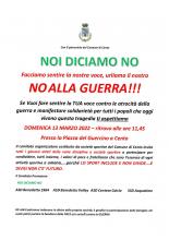 locandina informativa