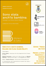 locandina presentazione libro
