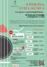 locandina corsi